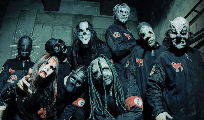 Slipknot